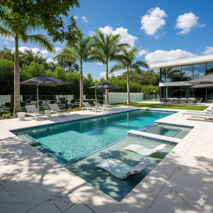 jasa pembuatan kolam renang